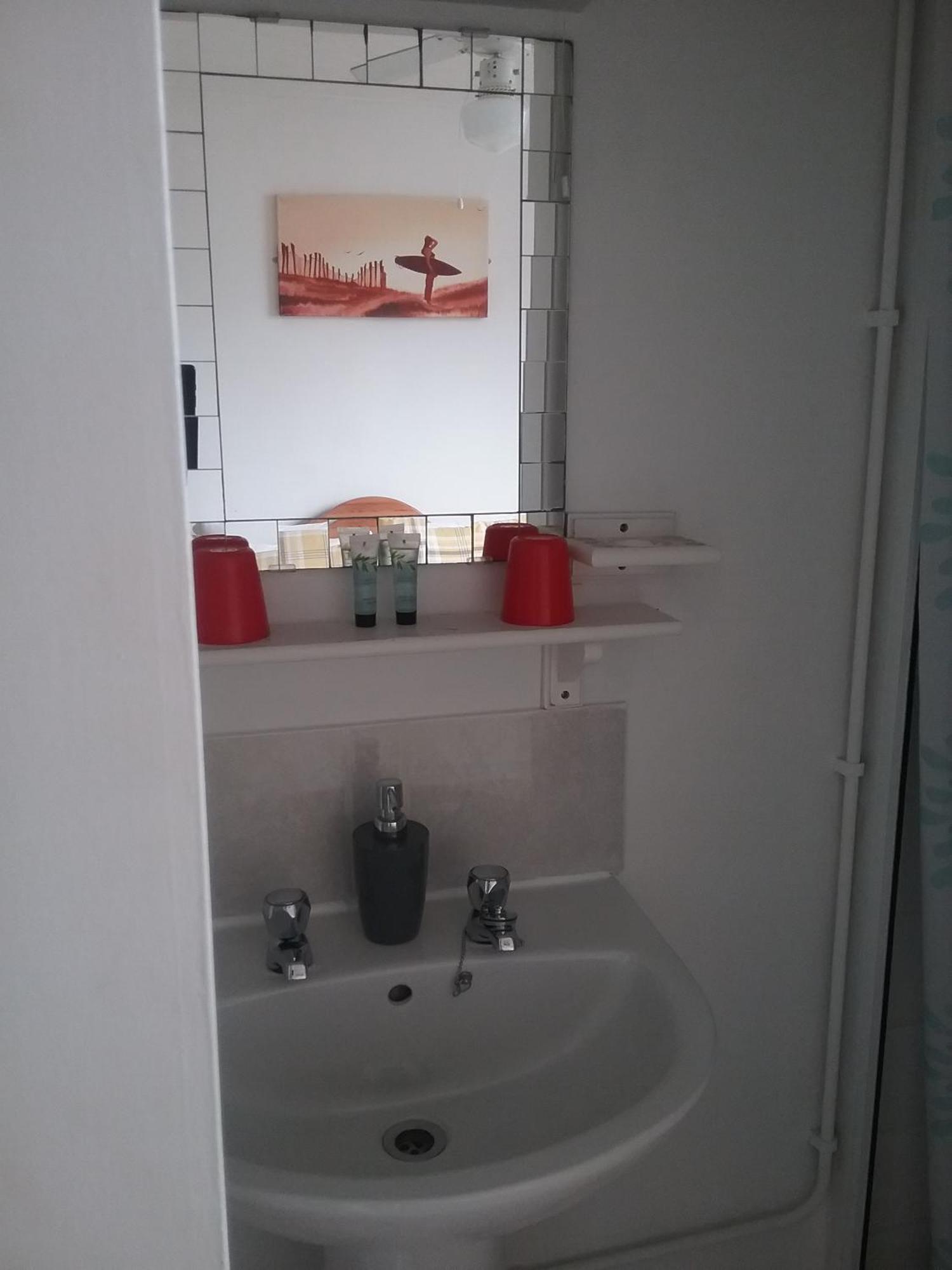 Fairways Guest House 뉴키 외부 사진