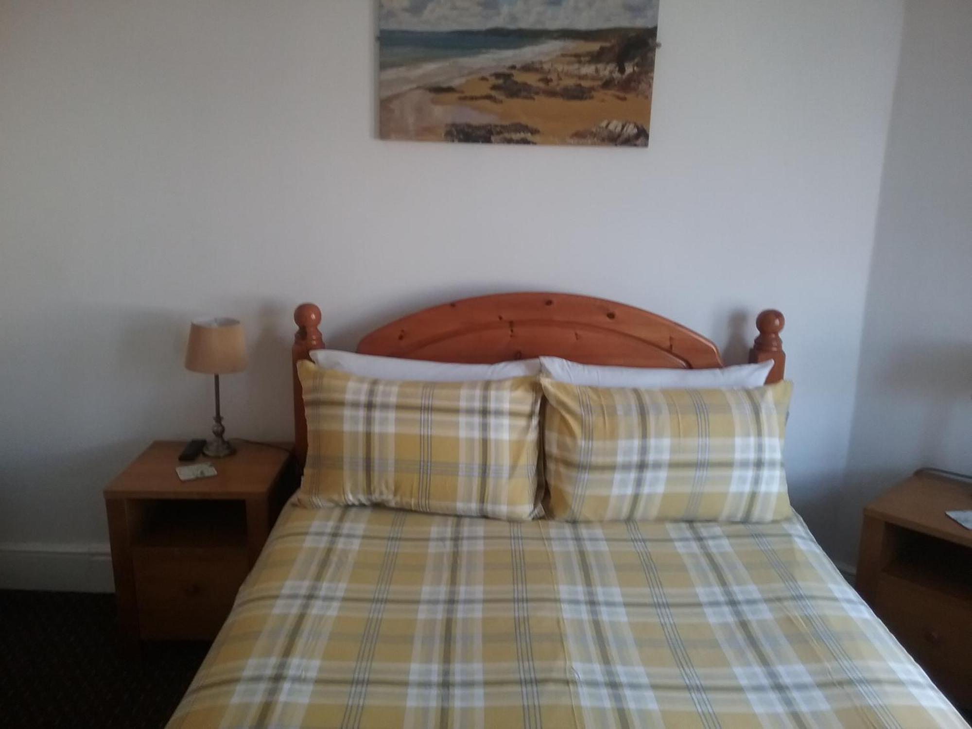 Fairways Guest House 뉴키 외부 사진