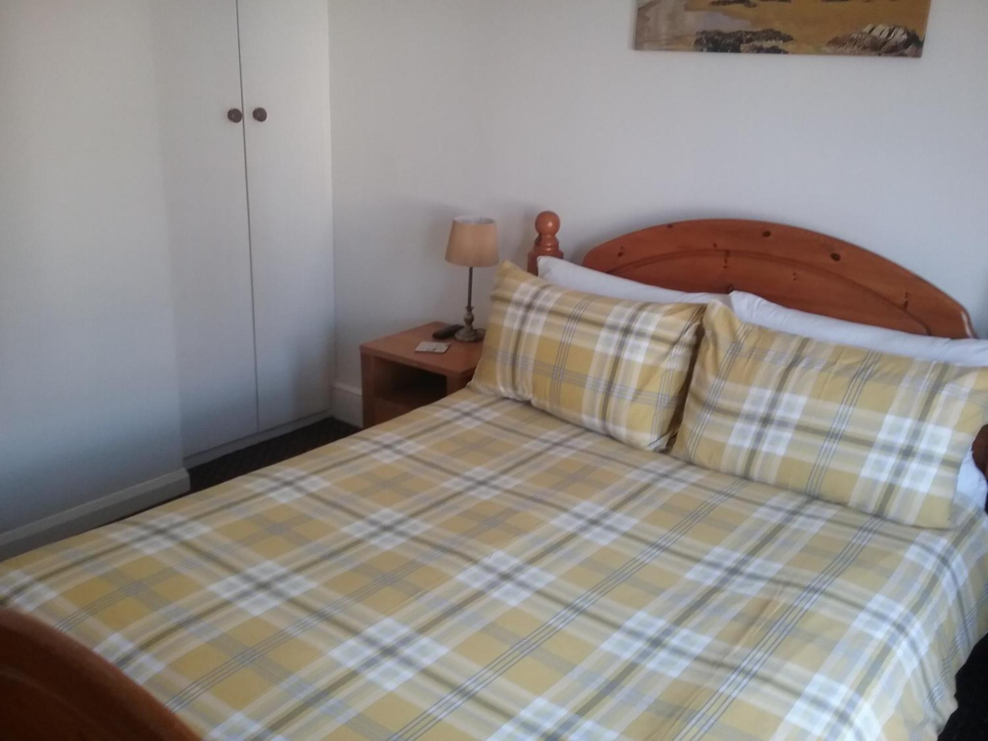 Fairways Guest House 뉴키 외부 사진