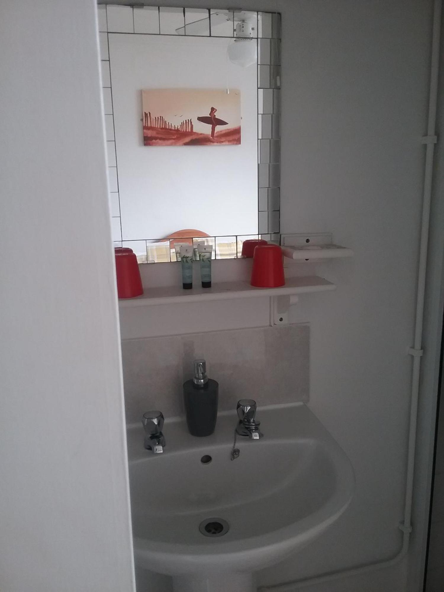 Fairways Guest House 뉴키 외부 사진