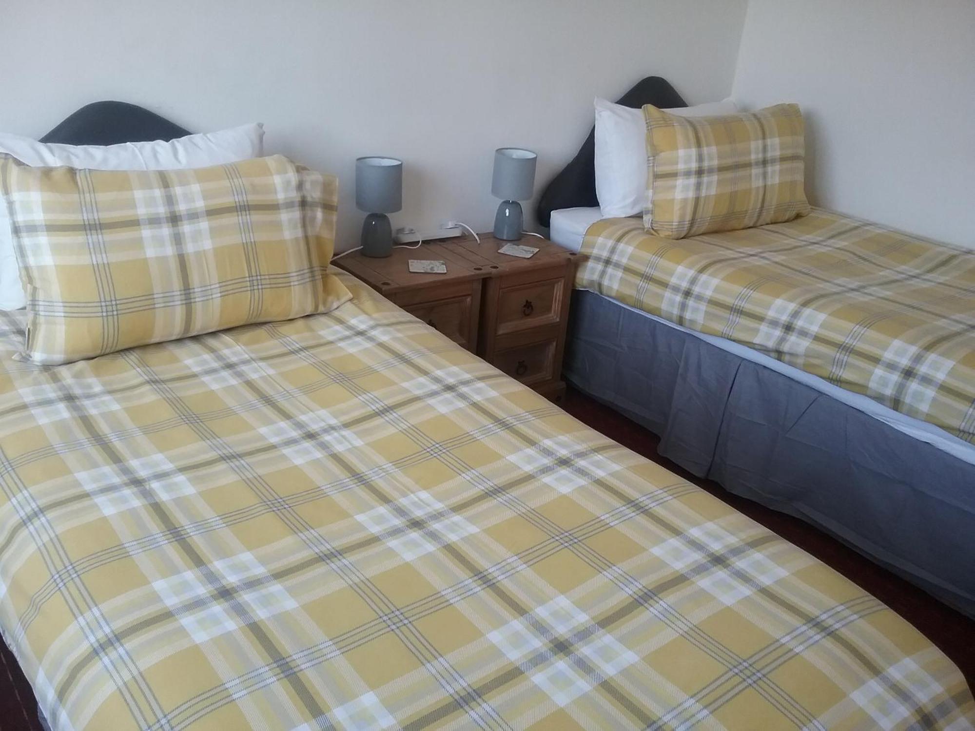 Fairways Guest House 뉴키 외부 사진