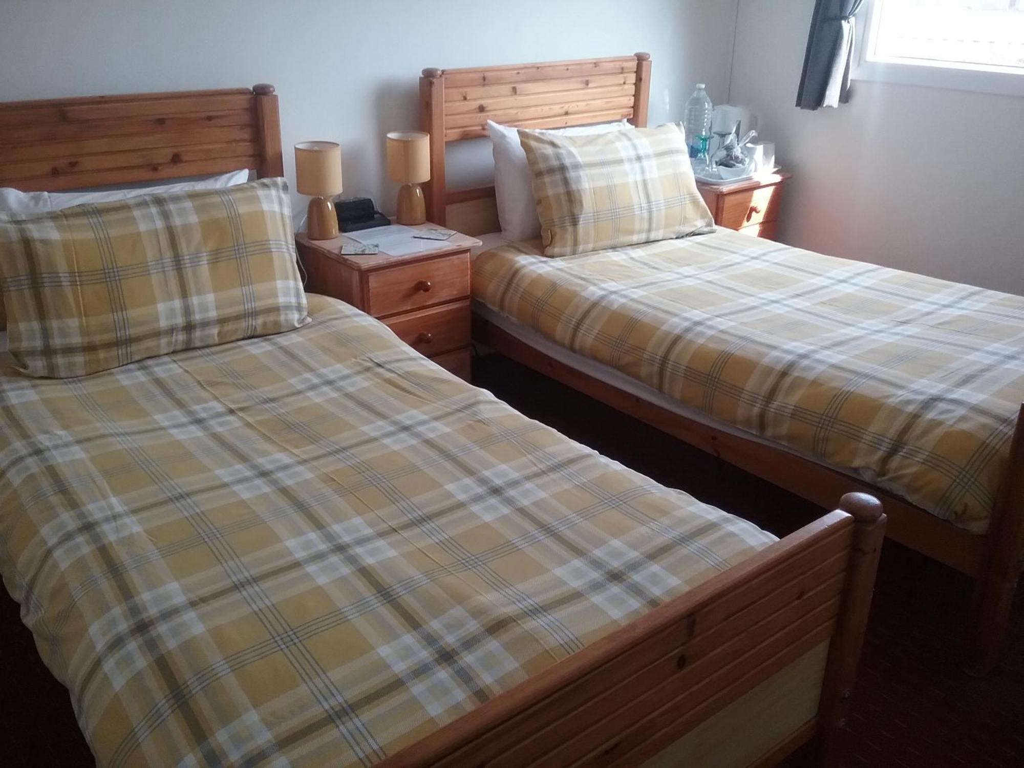 Fairways Guest House 뉴키 외부 사진