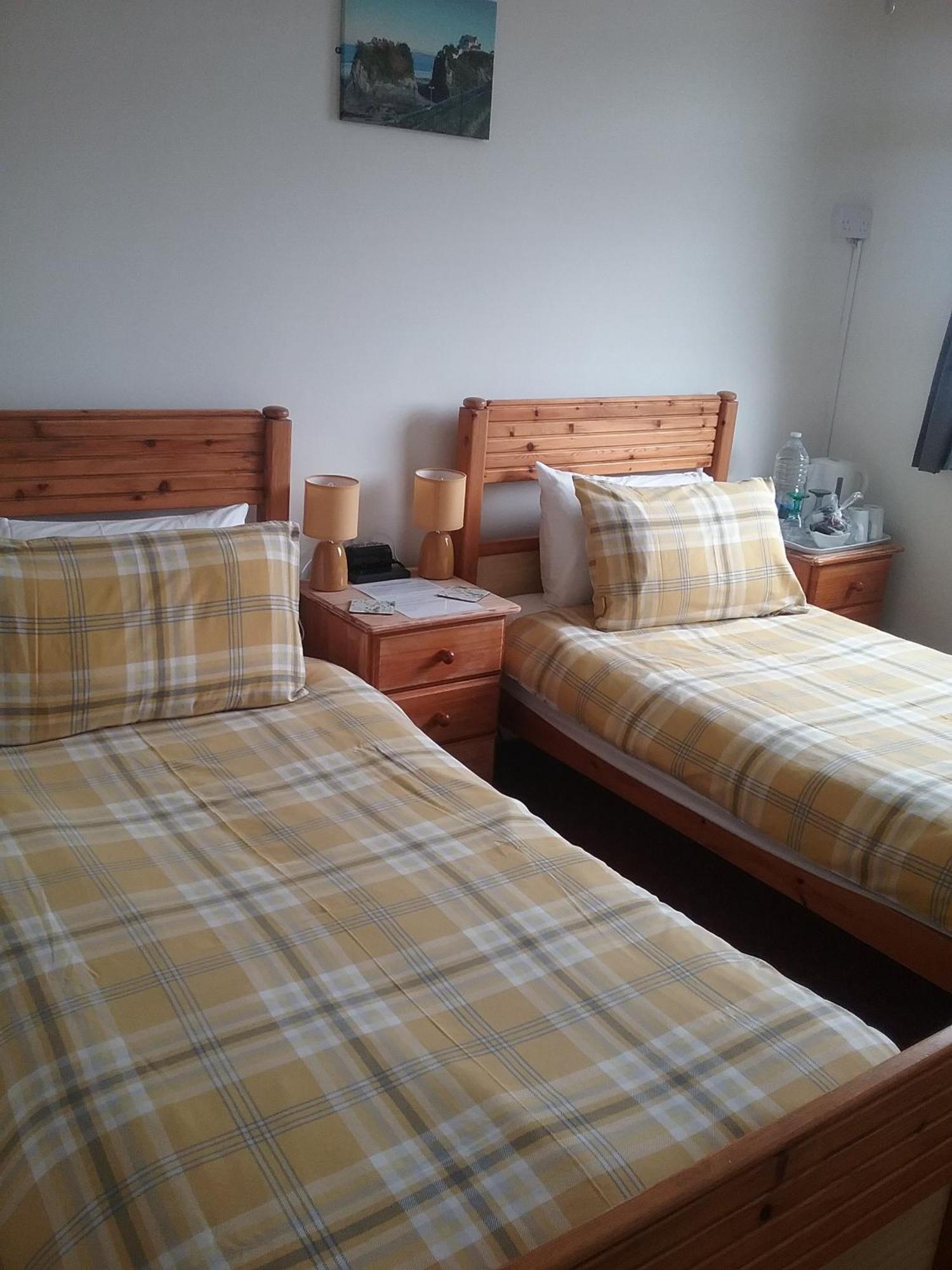 Fairways Guest House 뉴키 외부 사진
